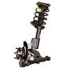 Remanufactured Front Suspension Knee Assembly 2009-2017 GM - Left/Driver Side - image 2