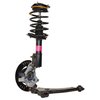 Remanufactured Front Suspension Knee Assembly 2009-2017 GM - Left/Driver Side - image 4