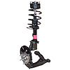 Remanufactured Front Suspension Knee Assembly 2011-2014 Chrysler - Right/Passenger Side - image 1