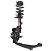 Remanufactured Front Suspension Knee Assembly 2011-2014 Chrysler - Right/Passenger Side - image 4