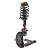Remanufactured Front Suspension Knee Assembly 2007-2016 Chrysler - Right/Passenger Side - image 1