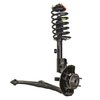 Remanufactured Front Suspension Knee Assembly 2007-2016 Chrysler - Right/Passenger Side - image 2