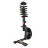 Remanufactured Front Suspension Knee Assembly 2007-2016 Chrysler - Right/Passenger Side - image 3
