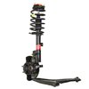 Remanufactured Front Suspension Knee Assembly 2007-2016 Chrysler - Right/Passenger Side - image 4