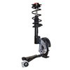 Remanufactured Front Suspension Knee Assembly 2010-2015 GM - Right/Passenger Side - image 3