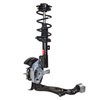 Remanufactured Front Suspension Knee Assembly 2010-2015 GM - Right/Passenger Side - image 4