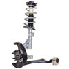 Remanufactured Front Suspension Knee Assembly 2010-2015 GM - Left/Driver Side - image 2