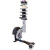 Remanufactured Front Suspension Knee Assembly 2010-2015 GM - Left/Driver Side - image 4