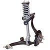 Remanufactured Front Suspension Knee Assembly 2011-2012 Jeep - Right/Passenger Side - image 2