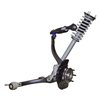 Remanufactured Front Suspension Knee Assembly 2011-2015 Jeep - Left/Driver Side - image 2