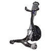 Remanufactured Front Suspension Knee Assembly 2011-2015 Jeep - Left/Driver Side - image 3