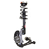 Remanufactured Front Suspension Knee Assembly 2010-2013 Ford - Right/Passenger Side - image 1
