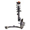 Remanufactured Front Suspension Knee Assembly 2010-2013 Ford - Right/Passenger Side - image 2