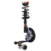 Remanufactured Front Suspension Knee Assembly 2010-2013 Ford - Right/Passenger Side - image 3
