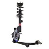 Remanufactured Front Suspension Knee Assembly 2010-2013 Ford - Right/Passenger Side - image 4