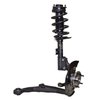 Remanufactured Front Suspension Knee Assembly 2011-2017 Chrysler - Right/Passenger Side - image 2