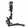 Remanufactured Front Suspension Knee Assembly 2011-2017 Chrysler - Left/Driver Side - image 1