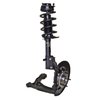 Remanufactured Front Suspension Knee Assembly 2011-2017 Chrysler - Left/Driver Side - image 2