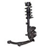 Remanufactured Front Suspension Knee Assembly 2011-2017 Chrysler - Left/Driver Side - image 3