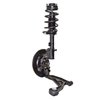 Remanufactured Front Suspension Knee Assembly 2011-2017 Chrysler - Left/Driver Side - image 4