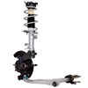 Remanufactured Front Suspension Knee Assembly 2012-2017 Ford - Right/Passenger Side - image 4