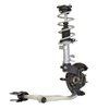 Remanufactured Front Suspension Knee Assembly 2012-2017 Ford - Left/Driver Side - image 3