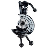 Remanufactured Front Suspension Knee Assembly 2011-2014 Chrysler - Right/Passenger Side - image 1