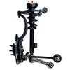 Remanufactured Front Suspension Knee Assembly 2011-2014 Chrysler - Right/Passenger Side - image 2