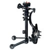 Remanufactured Front Suspension Knee Assembly 2011-2014 Chrysler - Right/Passenger Side - image 3
