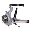 Remanufactured Front Suspension Knee Assembly 2013-2017 Chrysler - Right/Passenger Side - image 1
