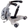 Remanufactured Front Suspension Knee Assembly 2013-2017 Chrysler - Right/Passenger Side - image 3