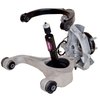 Remanufactured Front Suspension Knee Assembly 2013-2017 Chrysler - Right/Passenger Side - image 4