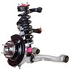 Remanufactured Front Suspension Knee Assembly 2013-2017 Chrysler - Right/Passenger Side - image 2