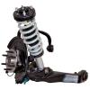 Remanufactured Front Suspension Knee Assembly 2010-2013 Ford - Right/Passenger Side - image 1