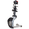 Remanufactured Front Suspension Knee Assembly 2013-2016 Chrysler - Right/Passenger Side - image 1