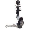Remanufactured Front Suspension Knee Assembly 2013-2016 Chrysler - Right/Passenger Side - image 2