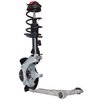 Remanufactured Front Suspension Knee Assembly 2013-2016 Chrysler - Right/Passenger Side - image 3