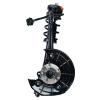 Remanufactured Front Suspension Knee Assembly 2015-2017 Chrysler - Right/Passenger Side - image 1