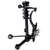 Remanufactured Front Suspension Knee Assembly 2015-2017 Chrysler - Right/Passenger Side - image 2