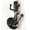 Remanufactured Front Suspension Knee Assembly 2015-2018 Chrysler - Right/Passenger Side - image 2