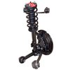 Remanufactured Front Suspension Knee Assembly 2011-2014 Chrysler - Left/Driver Side - image 3