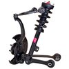 Remanufactured Front Suspension Knee Assembly 2011-2014 Chrysler - Left/Driver Side - image 4