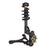Remanufactured Front Suspension Knee Assembly 2006-2011 Honda - Left/Driver Side - image 2