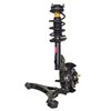 Remanufactured Front Suspension Knee Assembly 2006-2011 Honda - Left/Driver Side - image 3