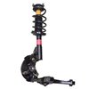 Remanufactured Front Suspension Knee Assembly 2006-2011 Honda - Left/Driver Side - image 4