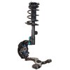 Remanufactured Front Suspension Knee Assembly 2009-2012 Toyota - Left/Driver Side - image 4