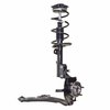 Remanufactured Front Suspension Knee Assembly 2008-2012 Nissan - Right/Passenger Side - image 2