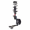 Remanufactured Front Suspension Knee Assembly 2008-2012 Nissan - Right/Passenger Side - image 3