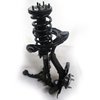 Remanufactured Front Suspension Knee Assembly 2008-2012 Honda - Right/Passenger Side - image 2