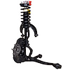K50465CR Reman Knee Build Honda 08-12 RGT Knee - image 1